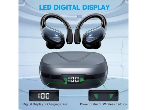 Wireless Bluetooth Earbuds — Wireless Earbuds, KEHIPI