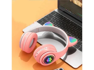 Wireless Headphones — Wireless Earbuds, Gemdeck