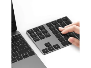 Wireless Numeric Keypad — Bluetooth Keyboard, KEHIPI