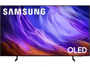 77-inch OLED television — Smart TV, Samsung