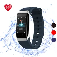 Fitness Band Tracker — Fitness Tracker, L8star