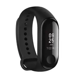 Fitness Tracker with 0.78 OLED Screen — Fitness Tracker, Xiaomi