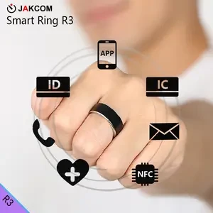 Smart ring — Smart Ring, JAKCOM