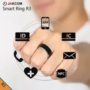 Smart Ring — Smart Ring, JAKCOM