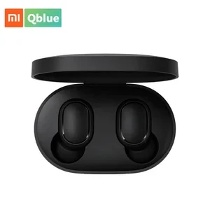 True Wireless Stereo Earphones — Wireless Earbuds, Xiaomi