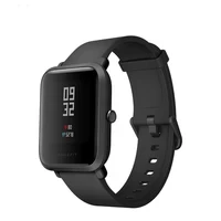 Smart band with GPS, GLONASS and heart-rate monitoring — Fitness Tracker, Xiaomi