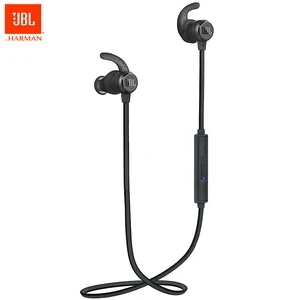 Wireless In-Ear Earphones — Wireless Earbuds, JBL