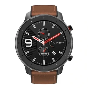 47mm Smart Watch — Smart Watch, Amazfit