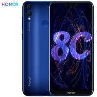8C Smartphone — Smartphones, Honor