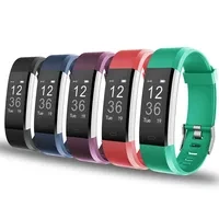Fitness tracker wristband — Fitness Tracker, Shenzhen DO