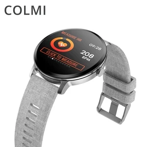Smart watch — Smart Watch, COLMI