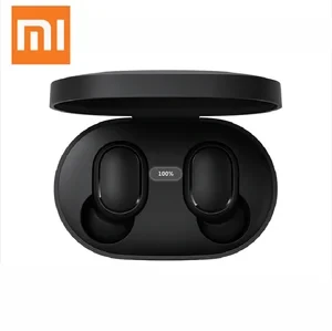 True Wireless Bluetooth Headset — Wireless Earbuds, Xiaomi