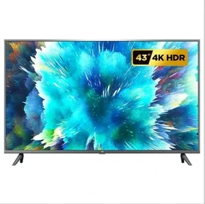 43-Inch Smart TV — Smart TV, Xiaomi