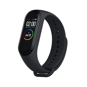 Fitness Tracker Smart Bracelet — Fitness Tracker, Xiaomi
