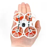 FPV Racing Drone Kit — Drone, Emax