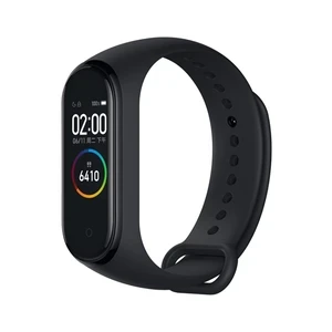 Fitness Tracker Smart Bracelet — Fitness Tracker, Xiaomi