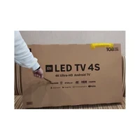 43-inch LED Smart TV — Smart TV, Xiaomi