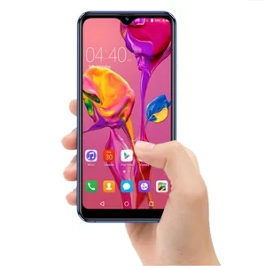 Smartphone — Smartphones, Blu
