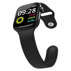 Smartwatch W4 — Smart Watch, Factort