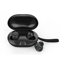 Bluetooth Wireless Headset with Dual Earbuds — Wireless Earbuds, Uiisii