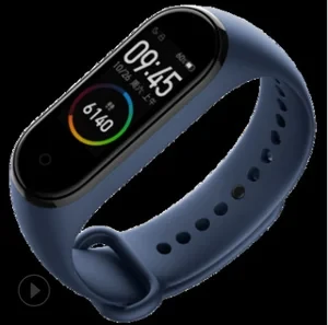 Fitness bracelet — Fitness Tracker, Xiaomi