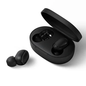Wireless Earphones — Wireless Earbuds, Xiaomi
