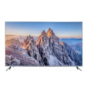 58-inch 4K Ultra HD Television — Smart TV, Xiao mi