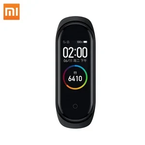 Avengers Smart Bracelet — Fitness Tracker, Xiaomi