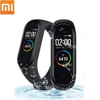 Fitness Bracelet — Fitness Tracker, Xiaomi