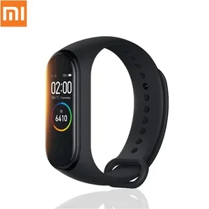 Fitness smart bracelet — Fitness Tracker, Xiaomi