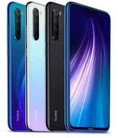 Smartphone — Smartphones, Xiaomi