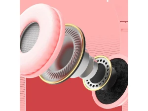 Cat-Ear Gaming Headphones — Wireless Earbuds, Gemdeck