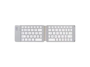 Foldable Bluetooth keyboard — Bluetooth Keyboard, Gemdeck