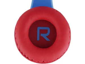 Kids Over-Ear Headphones — Wireless Earbuds, PowerLocus