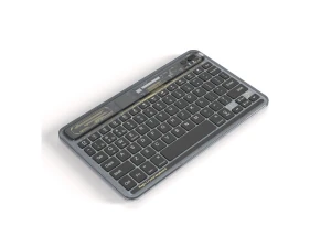 Multi-device Bluetooth keyboard — Bluetooth Keyboard, Gemdeck