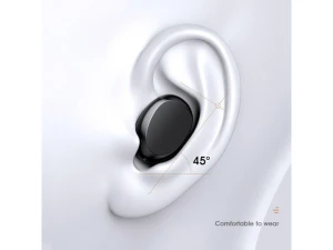 White Wireless Earbuds — Wireless Earbuds, Gemdeck