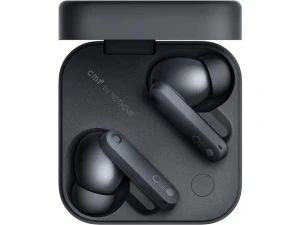 Wireless Earbuds, Dark Grey — Wireless Earbuds, CMF