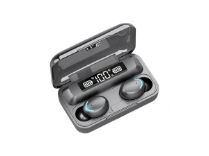 Wireless earbuds — Wireless Earbuds, Gemdeck