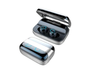 Wireless Earbuds — Wireless Earbuds, Gemdeck