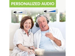 Wireless Headphones and Earbuds Set — Wireless Earbuds, Avantree