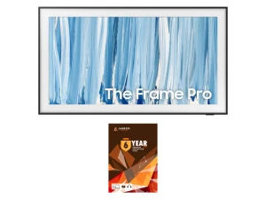 55-Inch Neo QLED 4K TV — Smart TV, Samsung