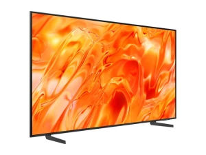 75-Inch Neo QLED Smart TV Bundle with Full-Motion Mount and Surge Protector — Smart TV, Samsung