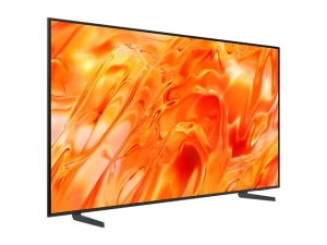 75-inch 4K Television Bundle with Soundbar and Subwoofer — Smart TV, Samsung