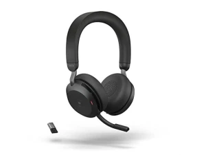 Bluetooth headset, stereo — Wireless Earbuds, Jabra