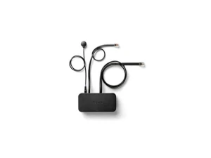 Convertible Wireless Headset — Wireless Earbuds, Jabra