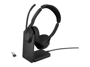 Wireless headset, Black — Wireless Earbuds, Jabra