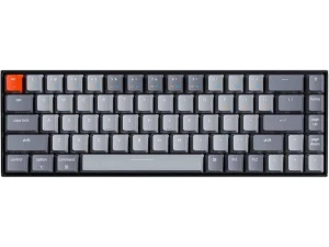 Wireless Mechanical Keyboard — Bluetooth Keyboard, Keychron