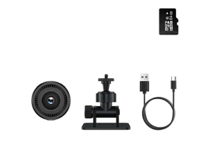 Mini digital camera — Digital Cameras & Camcorders, YINGHUA