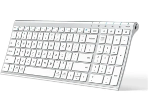 Bluetooth Wireless Keyboard — Bluetooth Keyboard, iClever