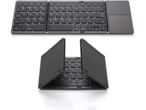 Foldable Bluetooth Keyboard — Bluetooth Keyboard, TUKO